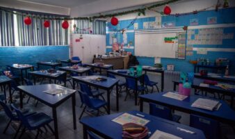 Acusan improvisación de la SEP tras cambio del calendario escolar