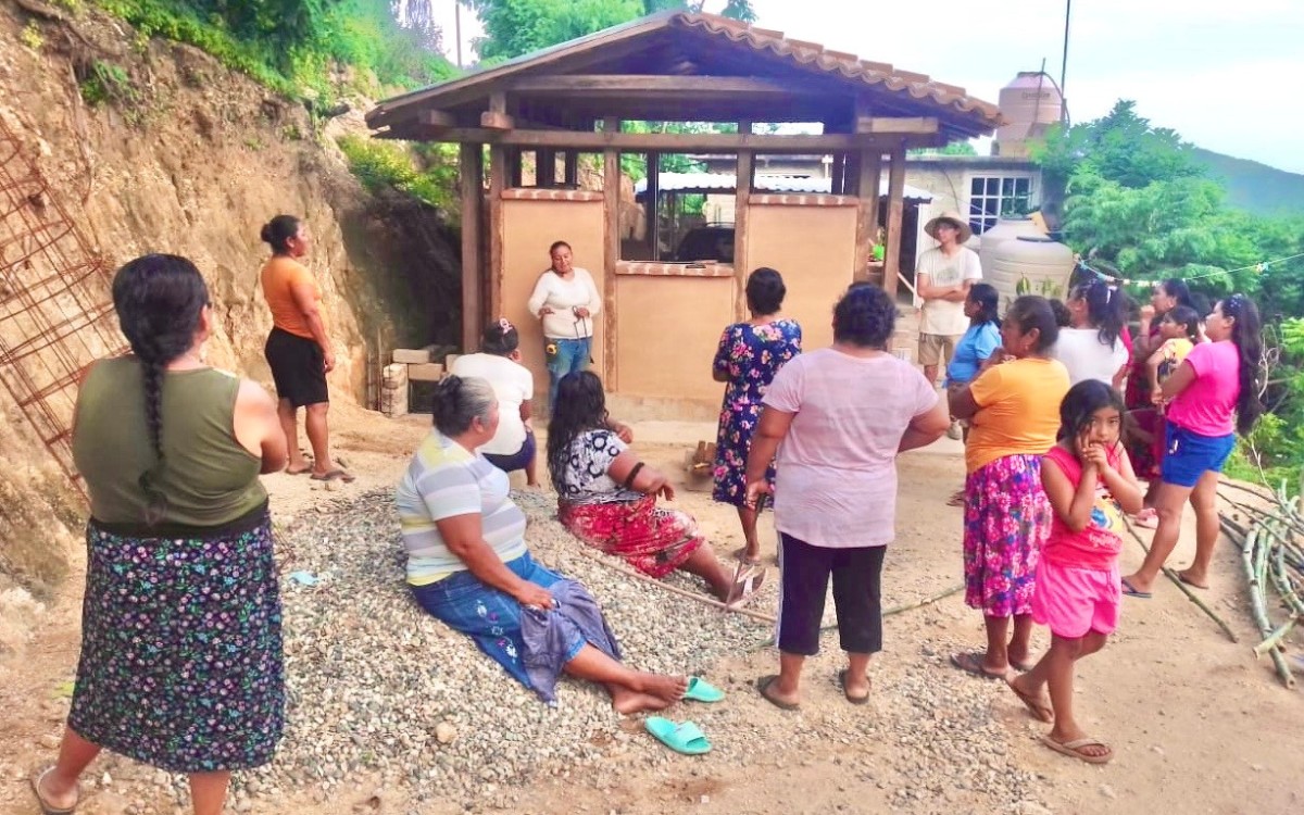 Desastres y respuestas desastrosas: cómo evitar una doble afectación de las comunidades rurales Desastres y respuestas desastrosas: cómo evitar una doble afectación de las comunidades rurales