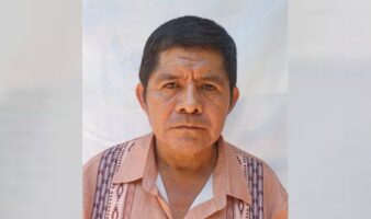 Denuncian allanamiento e intimidación contra periodista indígena de Guerrero