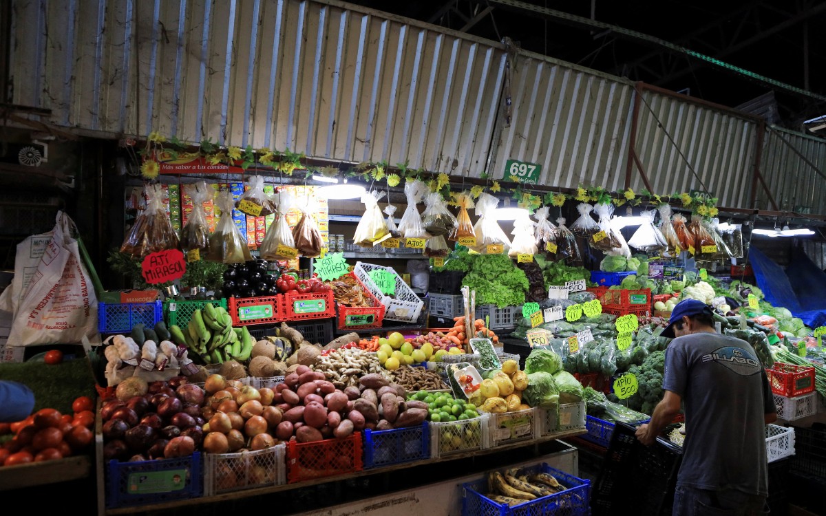 Día Internacional del Desperdicio Cero: Guterres urge reducir alimentos