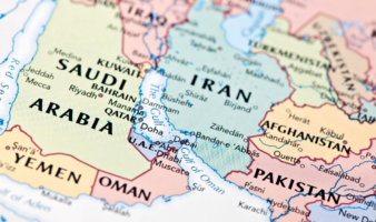 EE.UU. eleva a 16 los barcos minadores destruidos en el estrecho Ormuz | Video