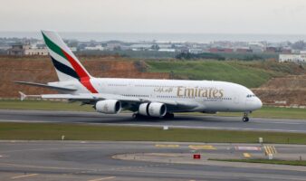 Embajada de Emiratos Árabes gestiona con aerolíneas salida de mexicanos de Medio Oriente