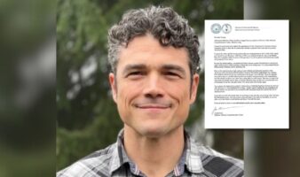 Renuncia director Antiterrorismo de Trump; Asegura que guerra contra Irán inició por presión de Israel