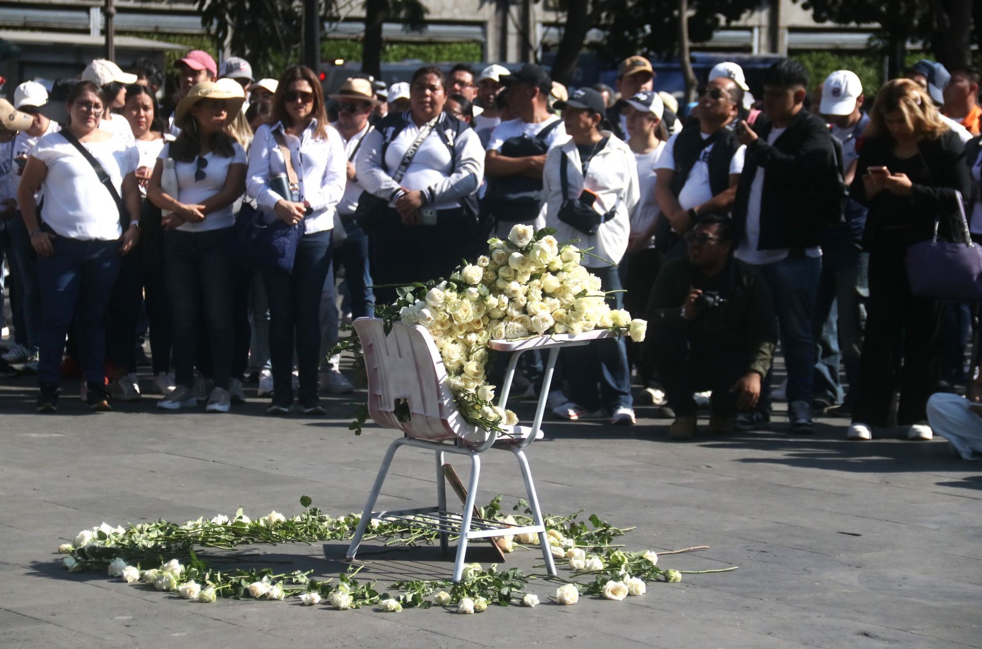 FOTO: MARGARITO PÉREZ RETANA/CUARTOSCURO.COM