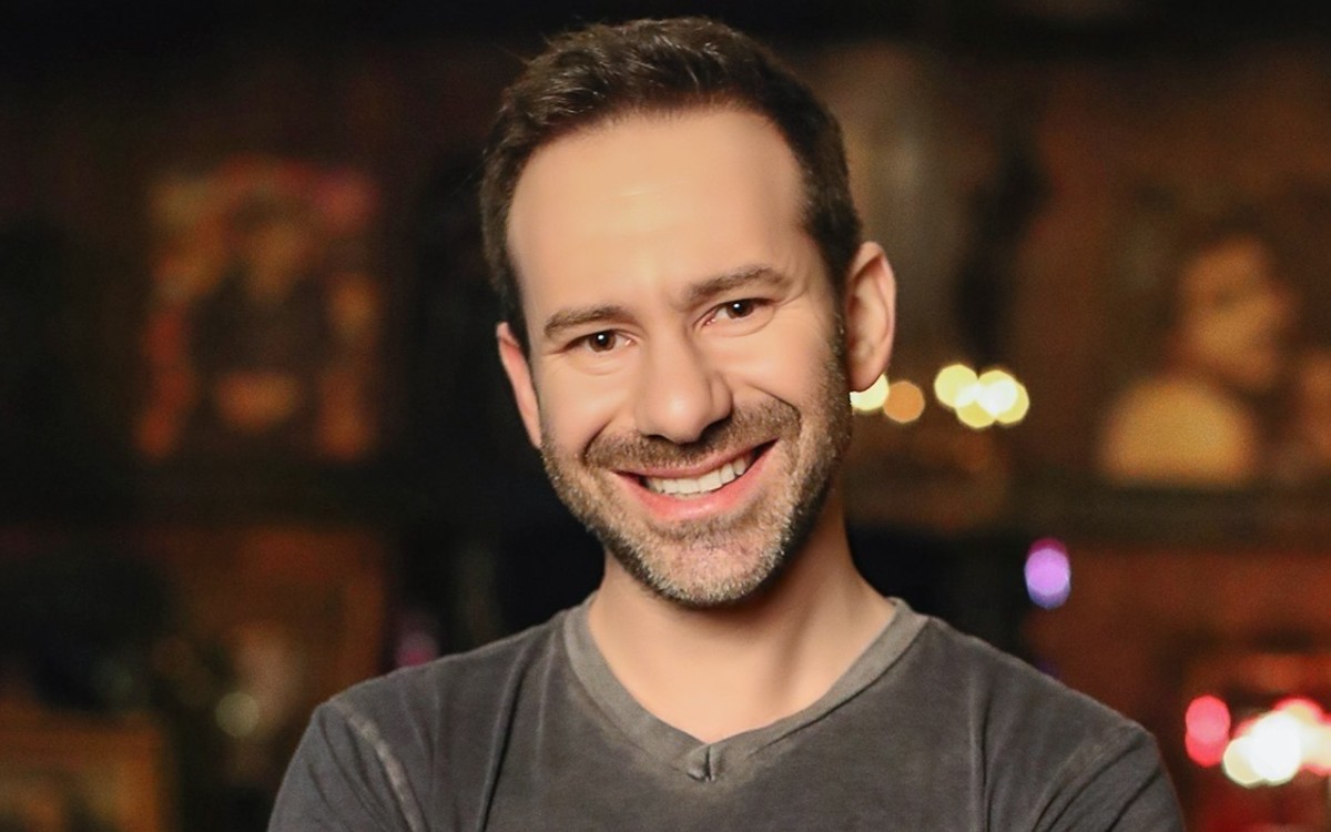 Muere el dueño de OnlyFans, Leonid Radvinsky