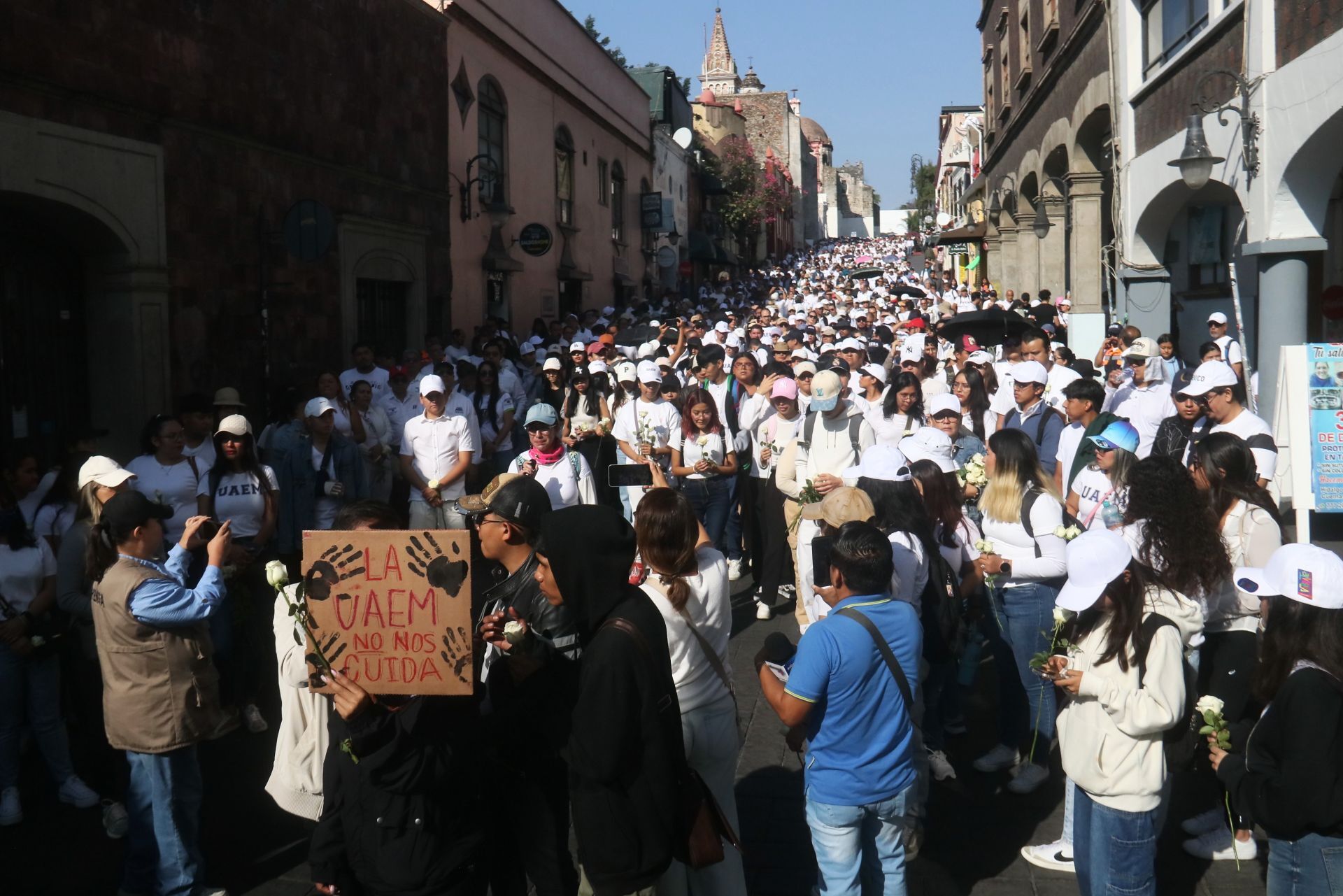 FOTO: MARGARITO PÉREZ RETANA/CUARTOSCURO.COM