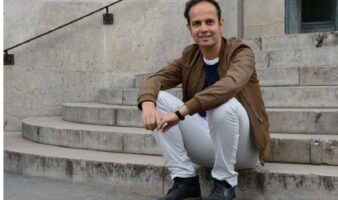 El Museo Casa Estudio Diego Rivera y Frida Kahlo presenta un performance del artista Tino Sehga