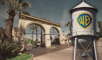 Paramount unirá HBO Max y Paramount+ en una plataforma tras adquirir Warner Bros Discovery