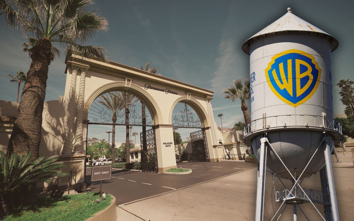 Paramount unirá HBO Max y Paramount+ en una plataforma tras adquirir Warner Bros Discovery Paramount unirá HBO Max y Paramount+ en una plataforma tras adquirir Warner Bros Discovery