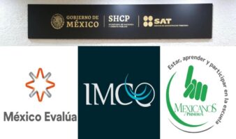 Revoca SAT donatarias  a Mexicanos Primero, México Evalúa y el IMCO, organizaciones críticas de la 4T