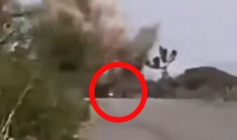 Refuerzan seguridad tras explosión en límite Zacatecas-Jalisco 