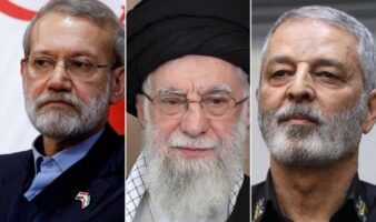 ¿Qué altos cargos iraníes han sido asesinados por Israel y EE. UU.?