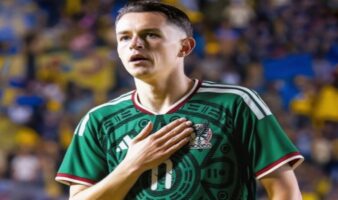 Mundial 2026: Convocan a Fidalgo y Ochoa al Tricolor para amistosos ante Portugal y Bélgica | Lista