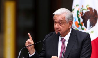 AMLO: 'Me hiere que busquen exterminar al pueblo de Cuba'; Díaz-Canel agradece apoyo