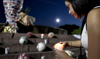 Amnistía Internacional advierte riesgos de represión en el Mundial 2026