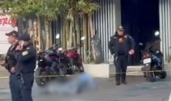 Balacera en bar de Coapa deja 1 muerto y 4 heridos; arrestan a trabajadores