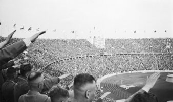 Mundial 2026 | Presentan la exposición: 