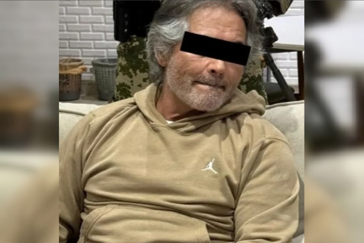 Fiscalía de Tabasco tiene 15 días para acusar a Bermúdez Requena Fiscalía de Tabasco tiene 15 días para acusar a Bermúdez Requena