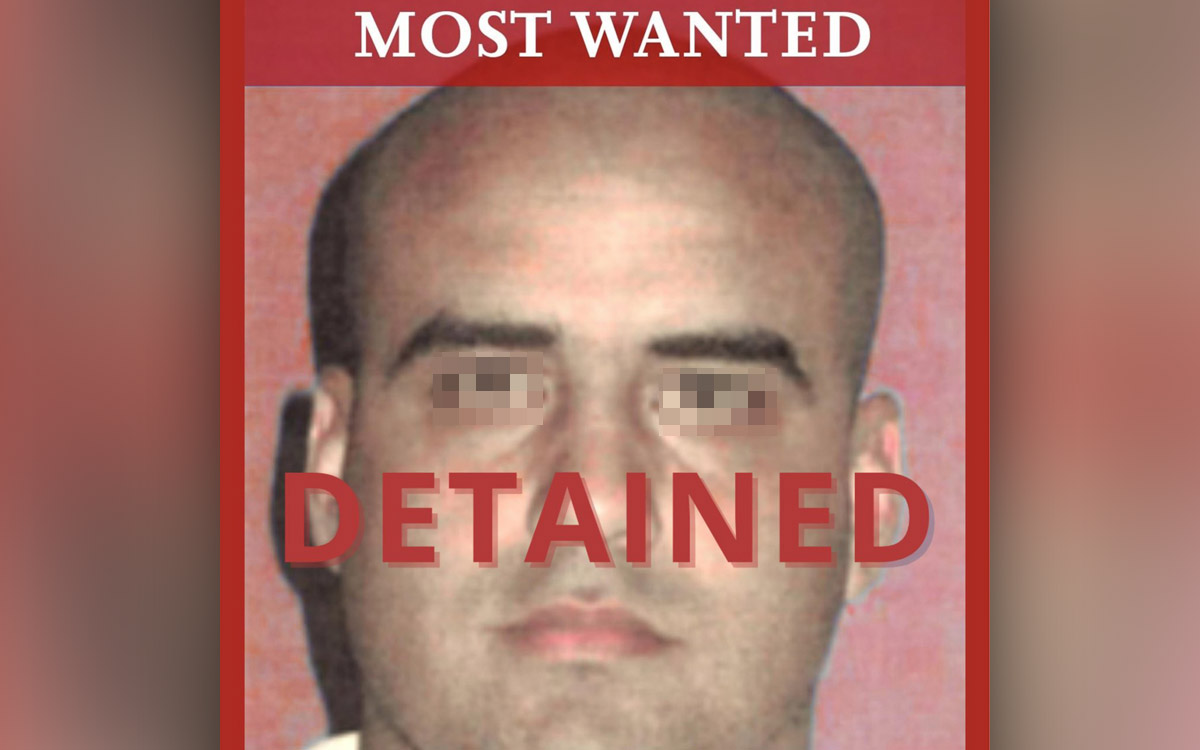 EE.UU. presume coordinación en detención de presunto narco en Guanajuato; embajador dice que captura fue de la FGR EE.UU. presume coordinación en detención de presunto narco en Guanajuato; embajador dice que captura fue de la FGR