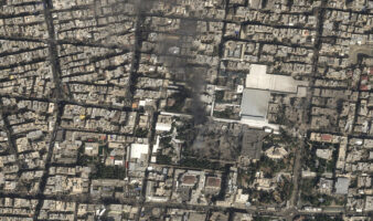 Irán integra un consejo de liderazgo provisional tras confirmar muerte de Jameneí