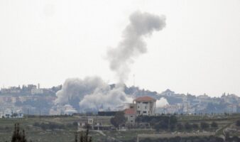 Al menos 47 muertos en ataques israelíes en Líbano