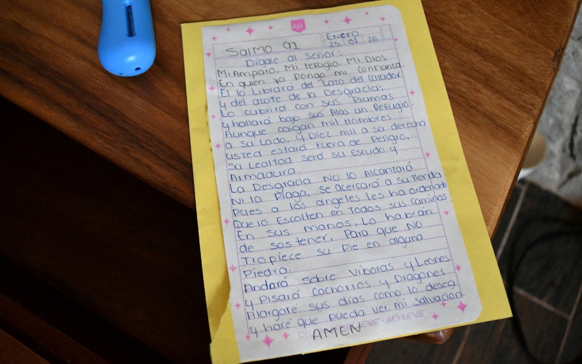 Tres versiones sobre la cabaña donde estaba ‘El Mencho’ y el hallazgo de narconóminas Tres versiones sobre la cabaña donde estaba ‘El Mencho’ y el hallazgo de narconóminas