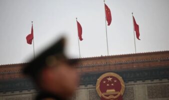 China rechaza el uso del comercio como 'arma' tras la amenaza de Trump a España