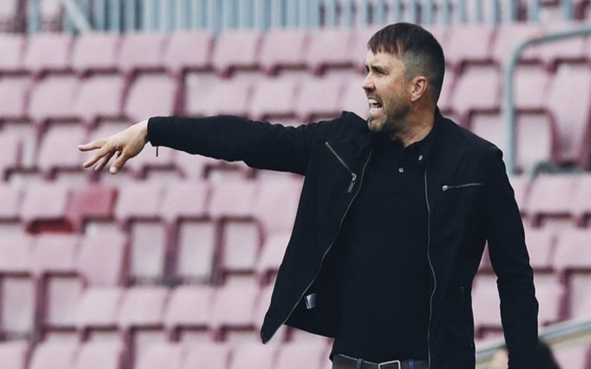 Toma Eduardo Coudet las riendas de River Plate en lugar de Marcelo Gallardo Toma Eduardo Coudet las riendas de River Plate en lugar de Marcelo Gallardo