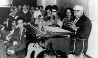 Marxismo y antimarxismo (Fragmento) | Texto de Daniel Cosío Villegas