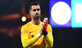 Mundial 2026: Crece lista de ausencias portuguesas para el partido amistoso ante México