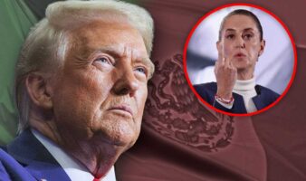 Lo mejor de Aristegui en Vivo: México, 'epicentro' de violencia de cárteles: Trump; Sheinbaum reitera rechazo a intervención (09/03/2026)