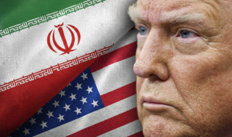 Irán niega contactos directos con Estados Unidos y cuestiona voluntad negociadora de Donald Trump