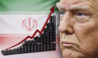 'No llames acuerdo a tu derrota': Irán responde a Trump y advierte que el petróleo seguirá caro