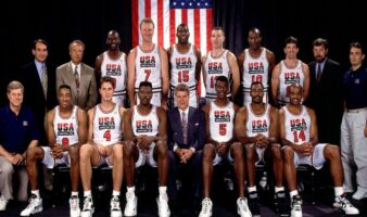 Subastan en Nueva York colección Scottie Pippen con objetos del 
