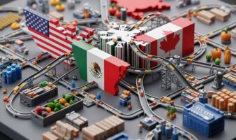 México y el T-MEC; y si sí | Artículo de David Ordaz