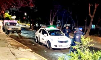 CDMX no ocultará ningún delito, se investiga por encubrimiento a policías que movieron cuerpos al Edomex: SSC
