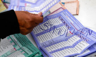 Urge reforma a elección judicial tras fallas y riesgos documentados:  Fundación Konrad Adenauer