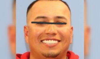 Detienen en Culiacán a uno de los más buscados por el FBI