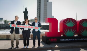 Mundial 2026: Guadalajara espera con los brazos abiertos a la Selección de Colombia: Hidalgo