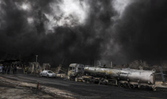 Asamblea iraní elige al sucesor de Jameneí; bombardeos dejan más de 1,200 muertos