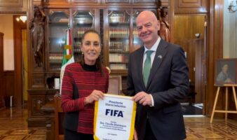 Mundial 2026 | 