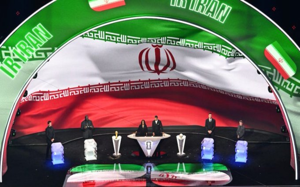 Mundial 2026: ¿Cuáles son los escenarios para FIFA tras el ataque de EE.UU e Israel a Irán? Mundial 2026: ¿Cuáles son los escenarios para FIFA tras el ataque de EE.UU e Israel a Irán?