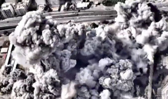 Álvarez Fuentes advierte un escenario de 'guerra en toda forma' en Medio Oriente