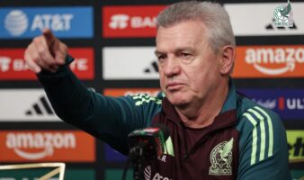 Mundial 2026: Javier Aguirre mantiene el optimismo por recuperación de lesionados | Video