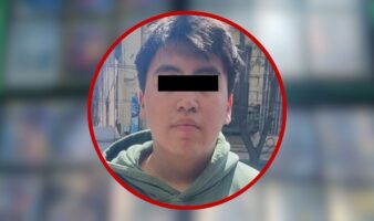 Arrestan a joven por robar tarjetas de animé valuadas en 20 mil pesos