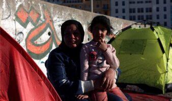 Diez niños mueren al día de media por el conflicto en Líbano: UNICEF