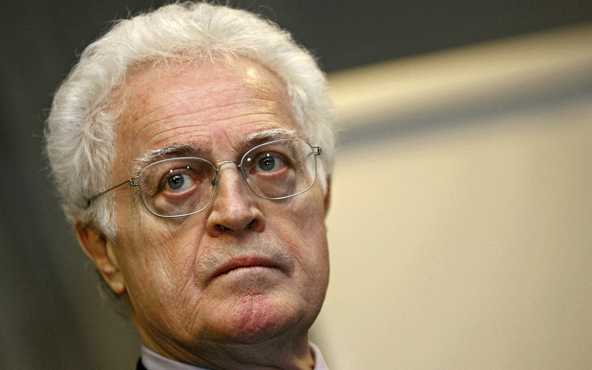 Muere el ex primer ministro francés Lionel Jospin a los 88 años Muere el ex primer ministro francés Lionel Jospin a los 88 años