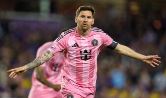 Llega Lionel Messi a 900 goles en su exitosa carrera | Video