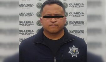 SLP | Reportan la detención del director de Policía de Matehuala por caso de electricistas