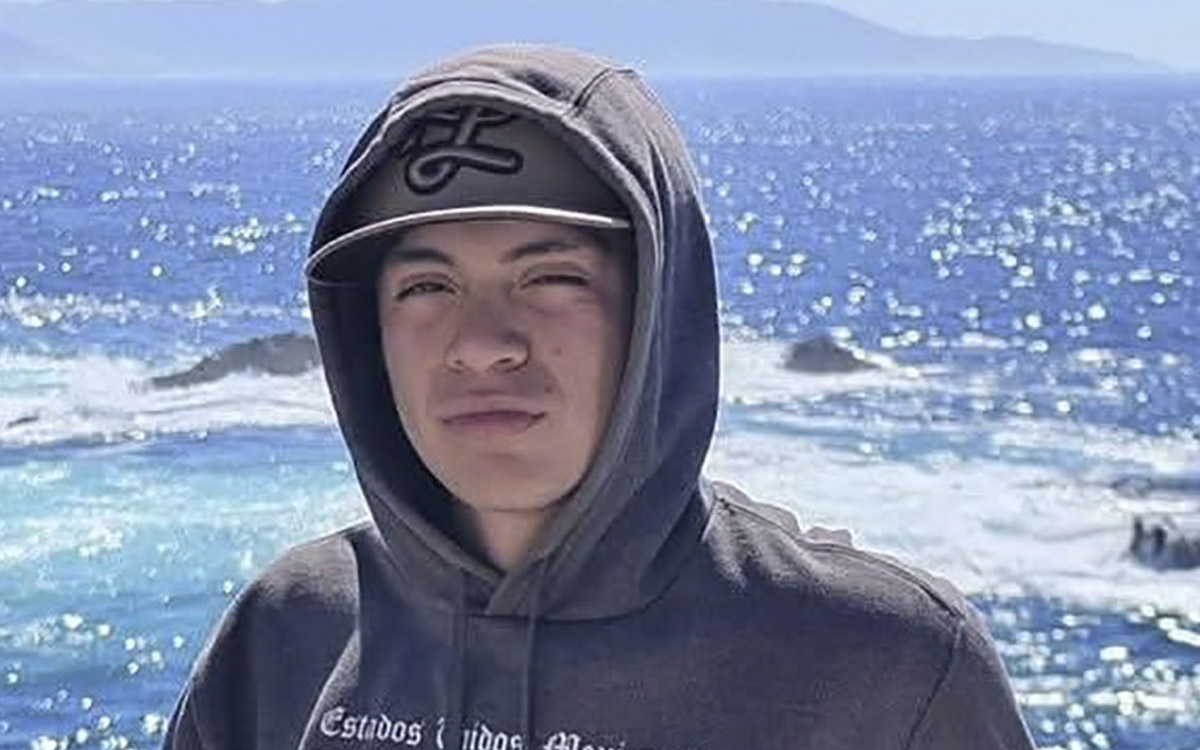 Buscan a Mauricio Vázquez, joven mixteco desaparecido en Navolato, Sinaloa Buscan a Mauricio Vázquez, joven mixteco desaparecido en Navolato, Sinaloa